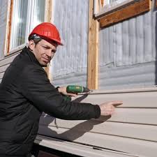 Trusted Barker Heights, NC Siding Experts